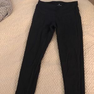 Athleta elation uplifted 7/8 leggings